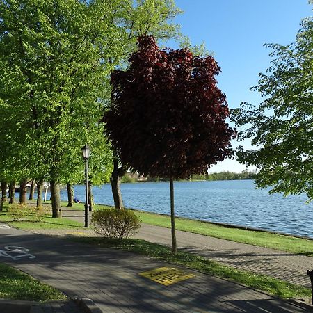 ApartamentpromenadaEłk Exterior foto